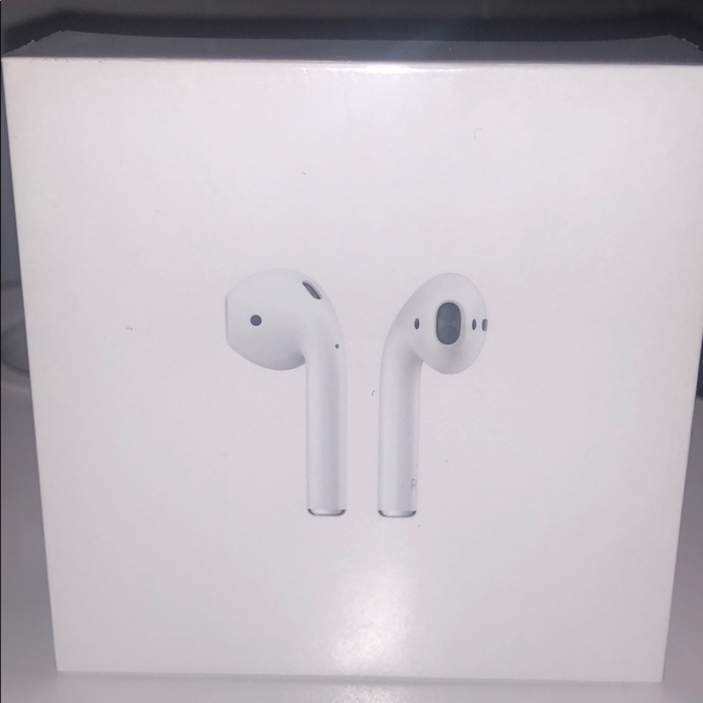 APPLE AIRPODS ORIGINAL